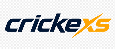 crickexs লোগো